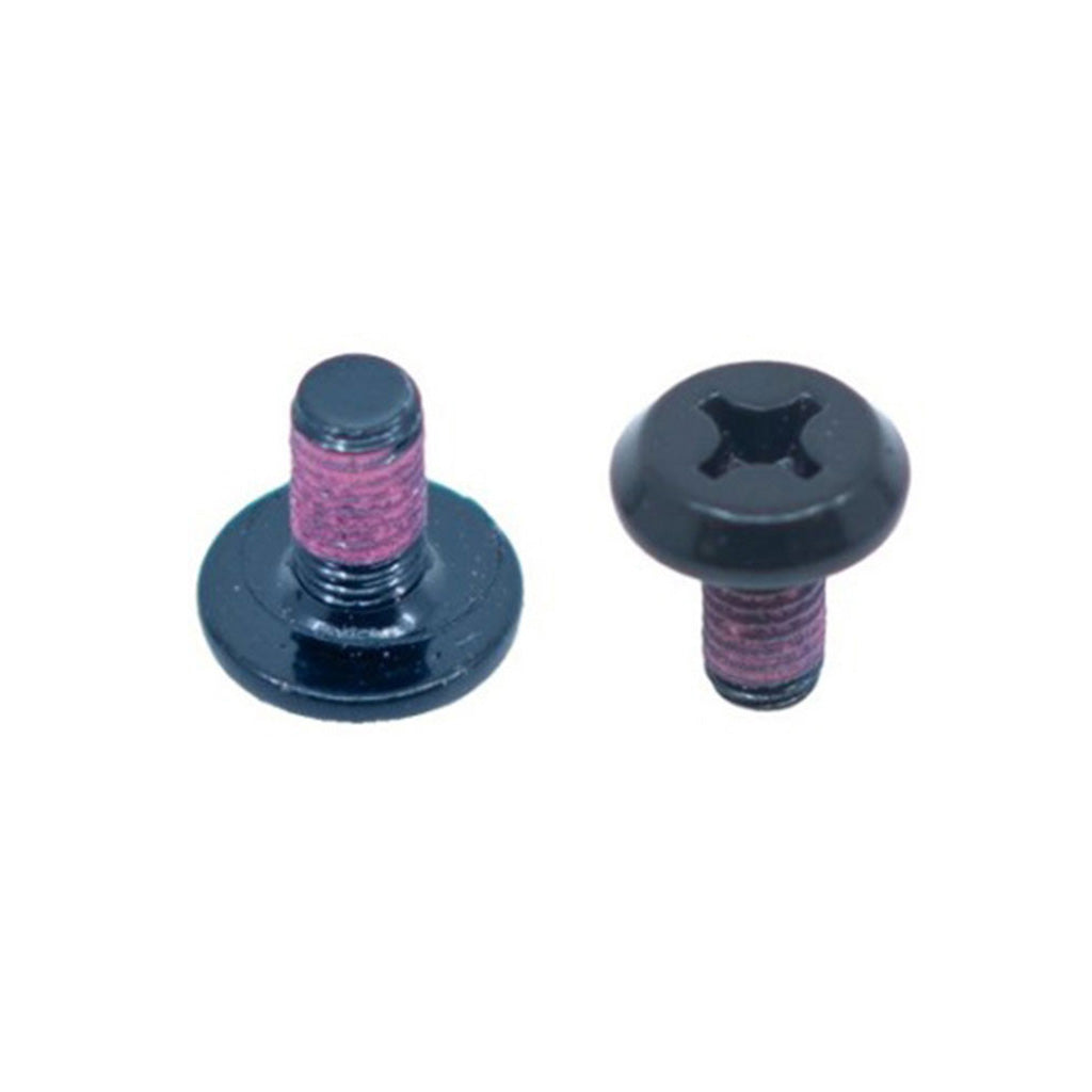 S30-C1 - SM - Hiback Axle Screw M5*12 - 20PK - Binding Spareparts