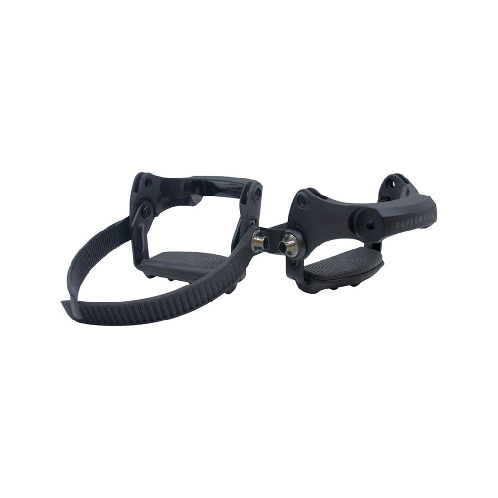 S01-P1 - SM - Pre-mounted Set - BLK - Binding Spareparts