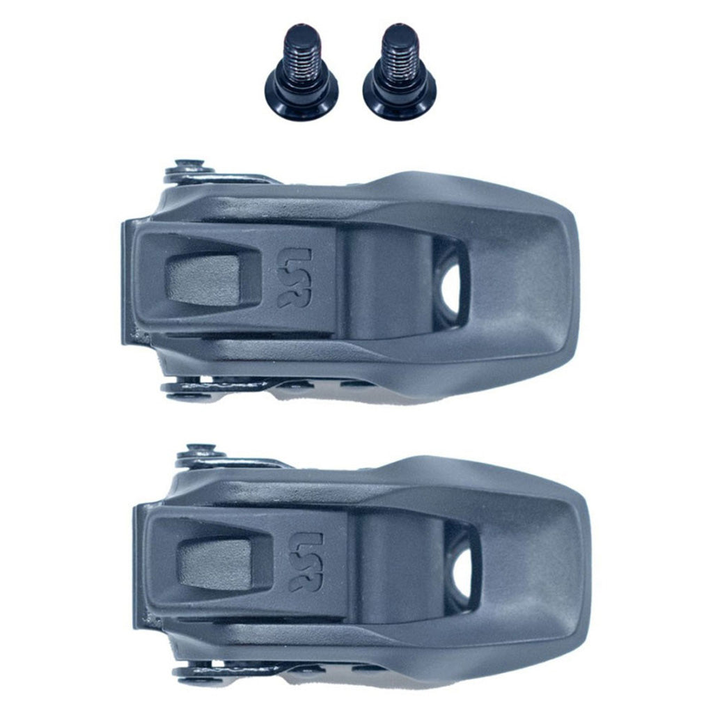 S41-D3 - SM - LSR-Ankle POM - BLK - PAIR - Binding Spareparts