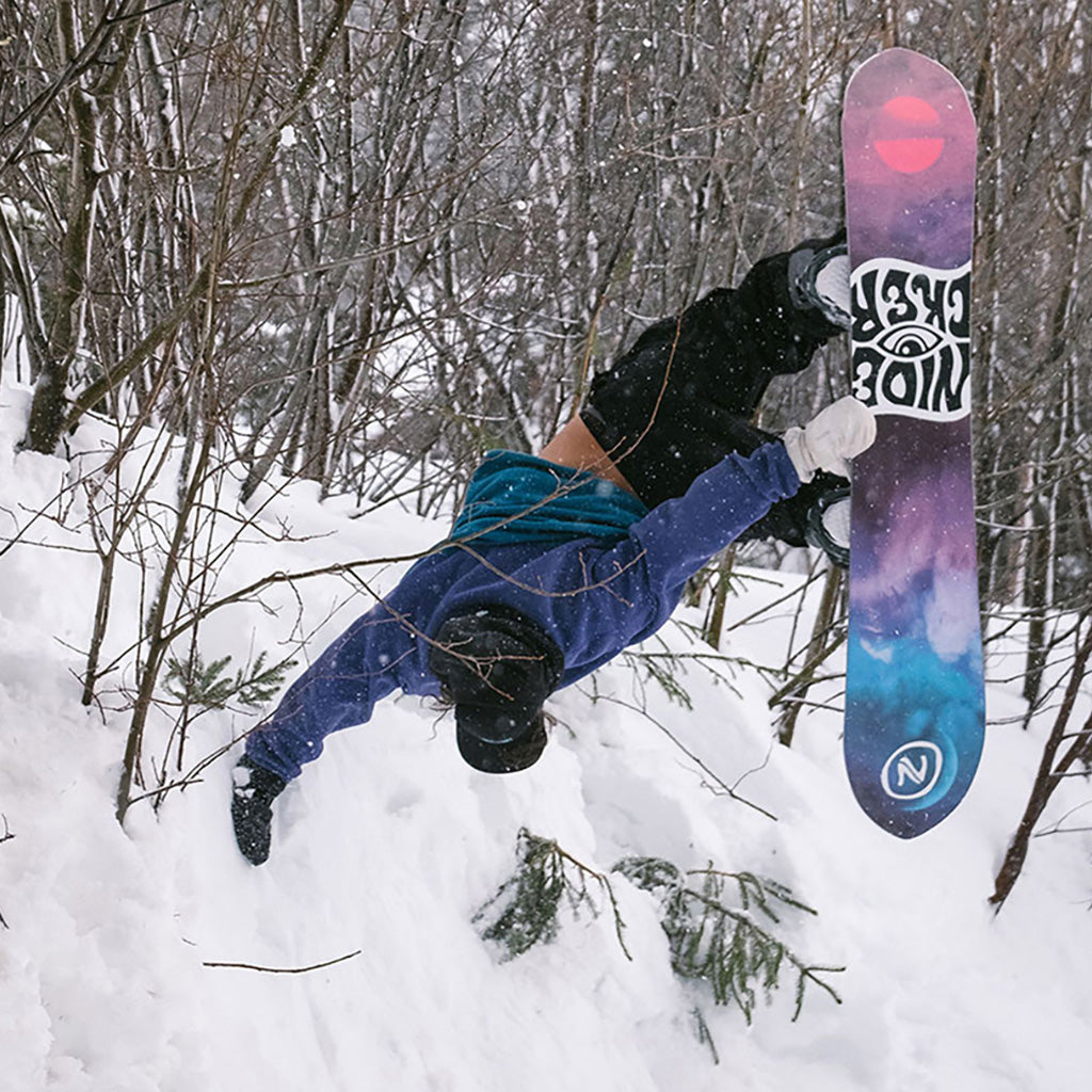 Alpha Apx  24/25 - Snowboard