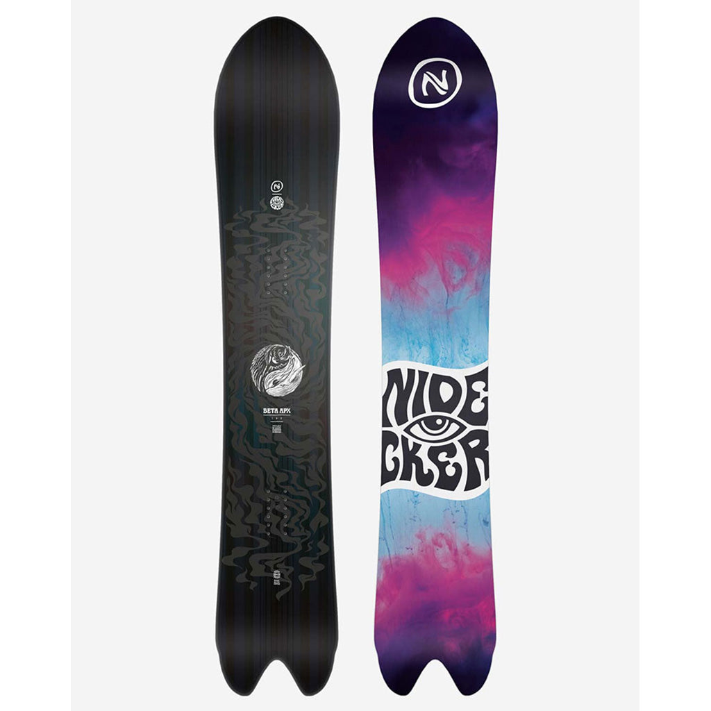 Beta Apx 24/25 - Snowboard