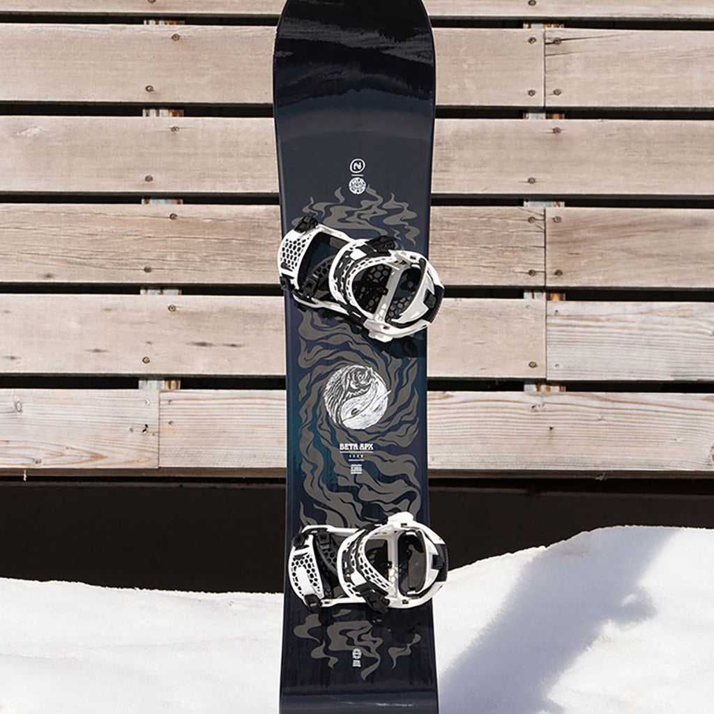 Beta Apx 24/25 - Snowboard