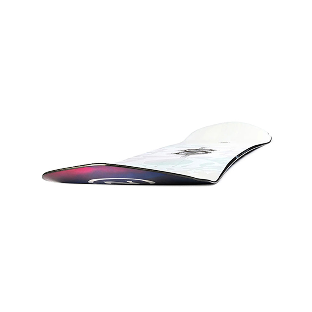 Gamma White 24/25 - Snowboard