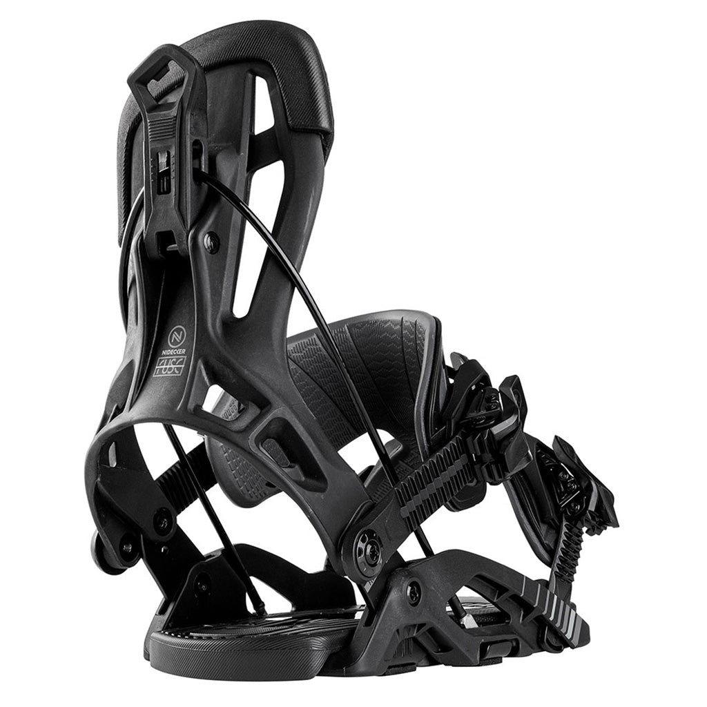 Flow Fuse 25/26 - Snowboard Bindings