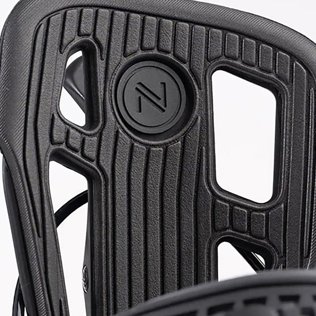 Flow Fuse 25/26 - Snowboard Bindings