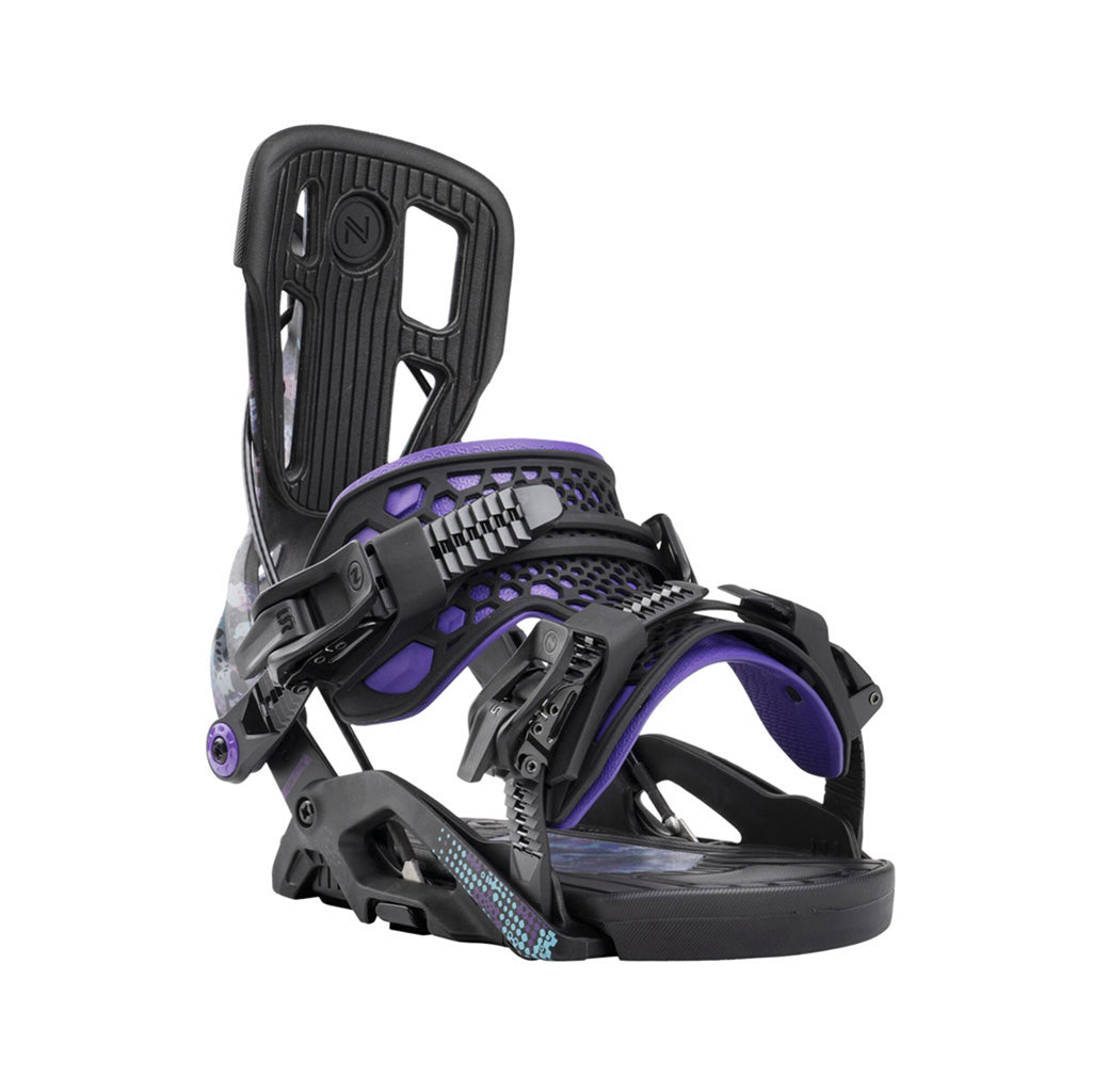 Flow Fuse 25/26 - Snowboard Bindings
