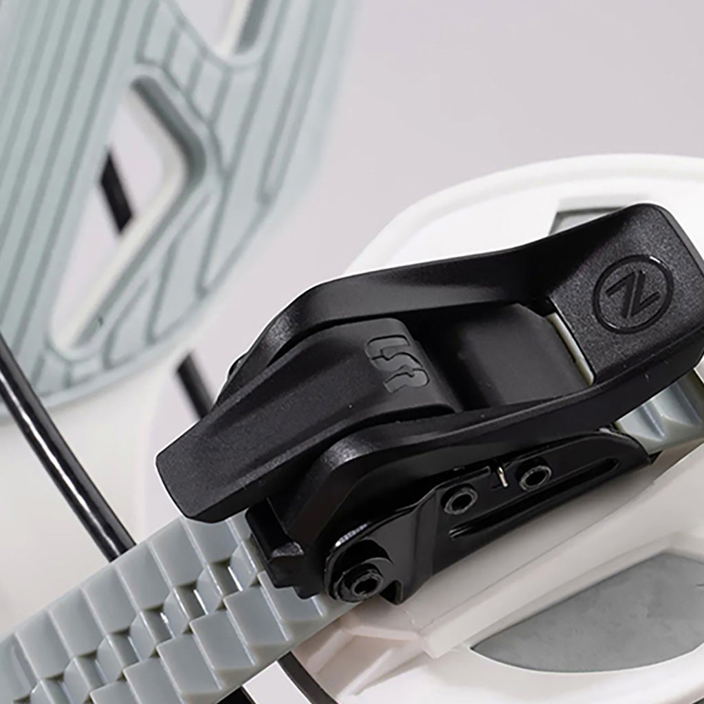 Flow Fuse 25/26 - Snowboard Bindings