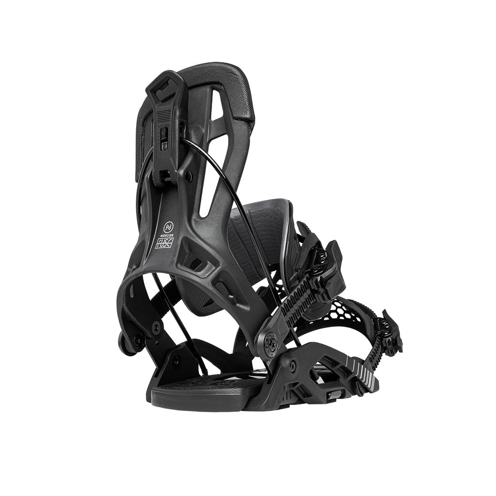 Flow Fuse Hybrid 25/26 - Snowboard Bindings
