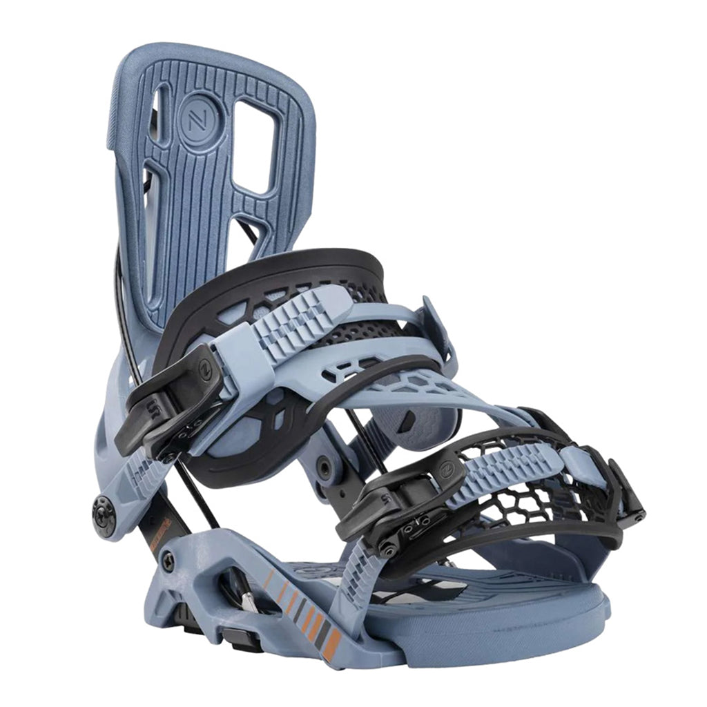 Flow Fuse Hybrid 25/26 - Snowboard Bindings