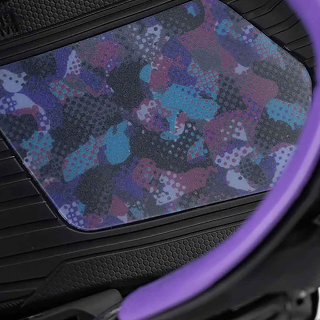 Flow Fuse Hybrid 24/25 - Snowboard Bindings