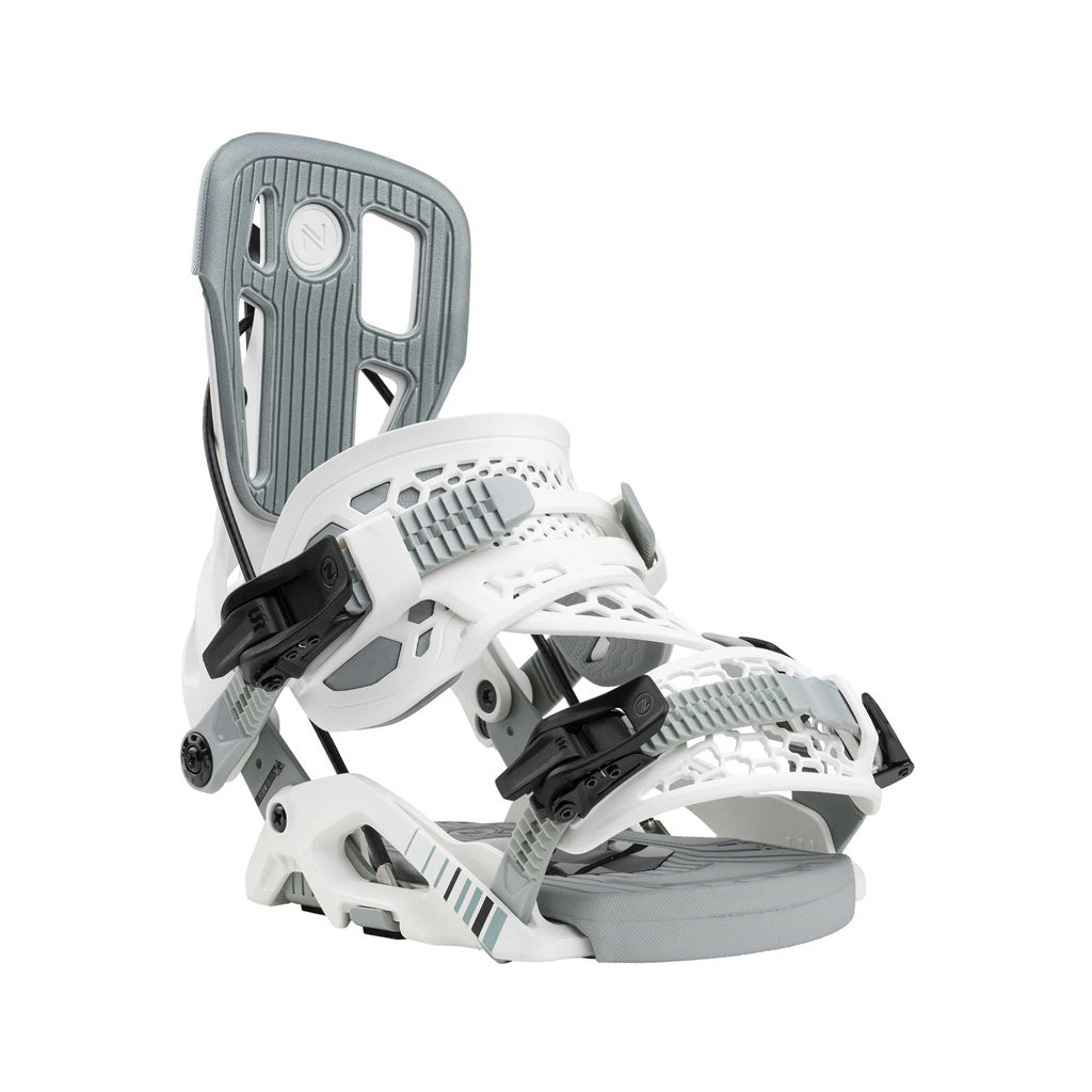 Flow Fuse Hybrid 25/26 - Snowboard Bindings