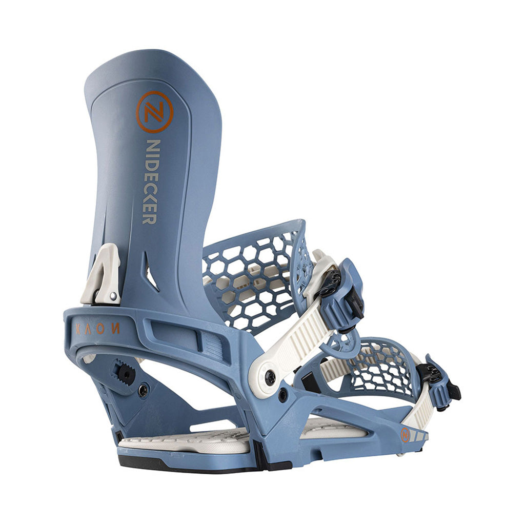Kaon 24/25 - Snowboard Bindings