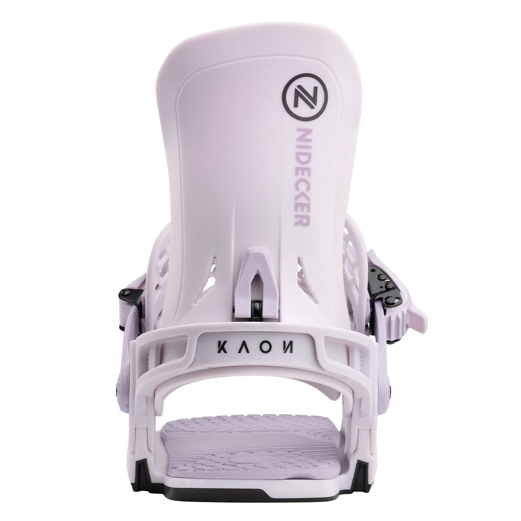 Kaon 25/26 - Snowboard Bindings