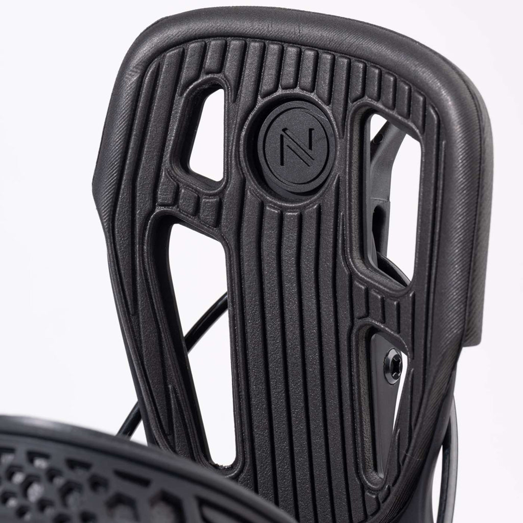 Flow Nx2 25/26 - Snowboard Bindings