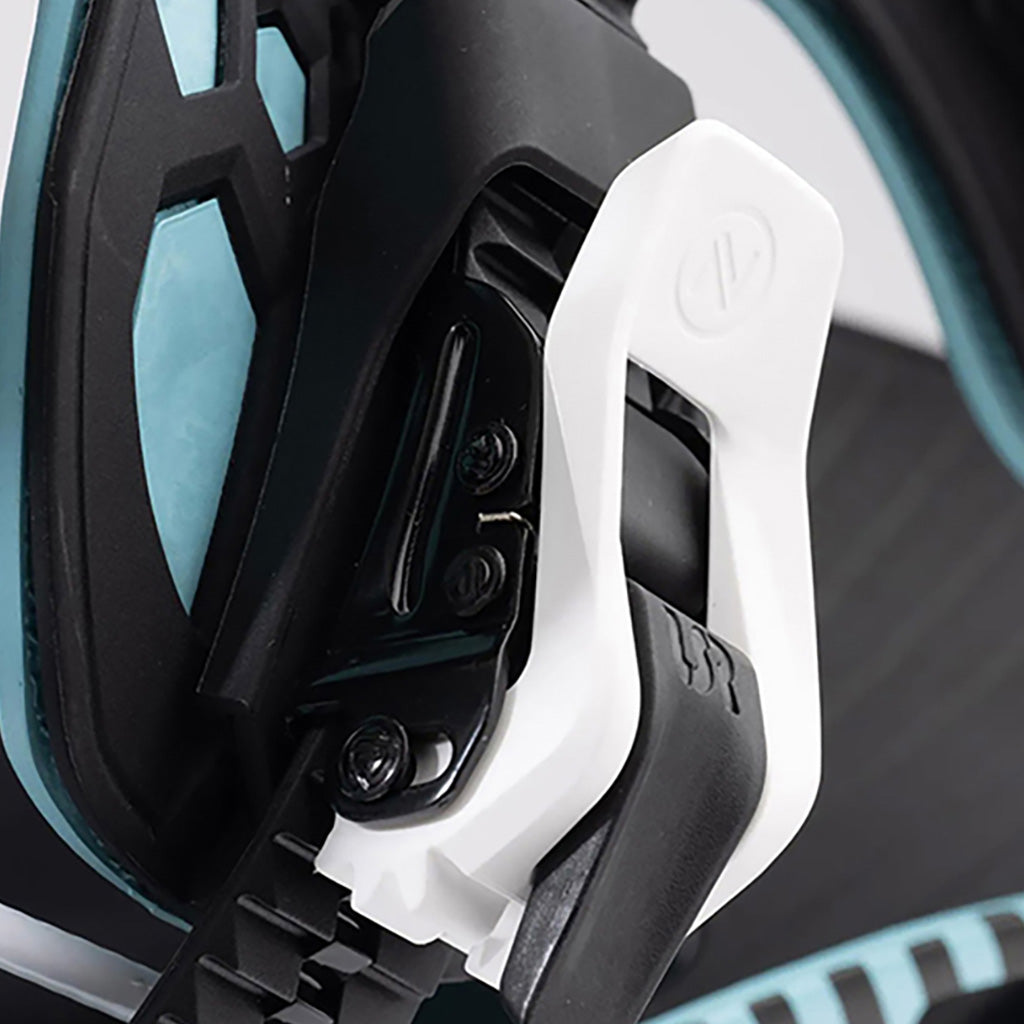 Flow Nx2 Cyan 24/25 - Snowboard Bindings