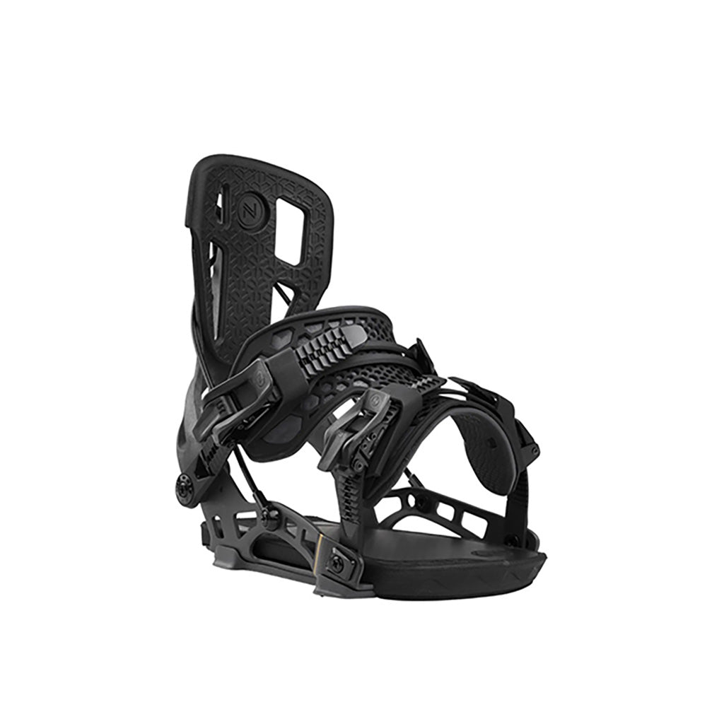 Flow Nx2-Carbon 25/26 - Snowboard Bindings