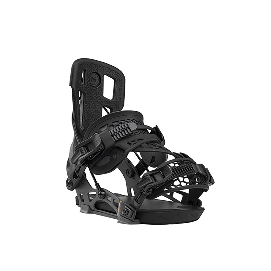 Flow Nx2-Carbon 25/26 - Snowboard Bindings