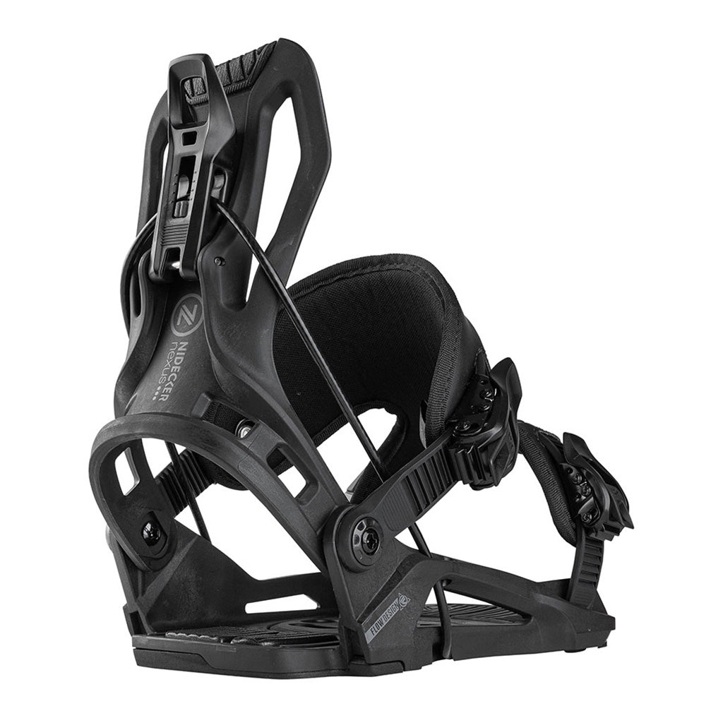 Flow Nexus 25/26 - Snowboard Bindings