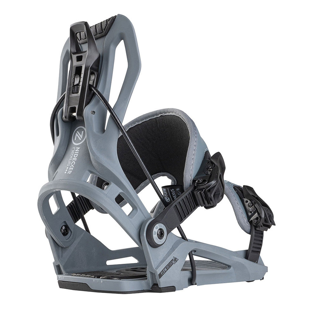Flow Nexus 24/25 - Snowboard Bindings