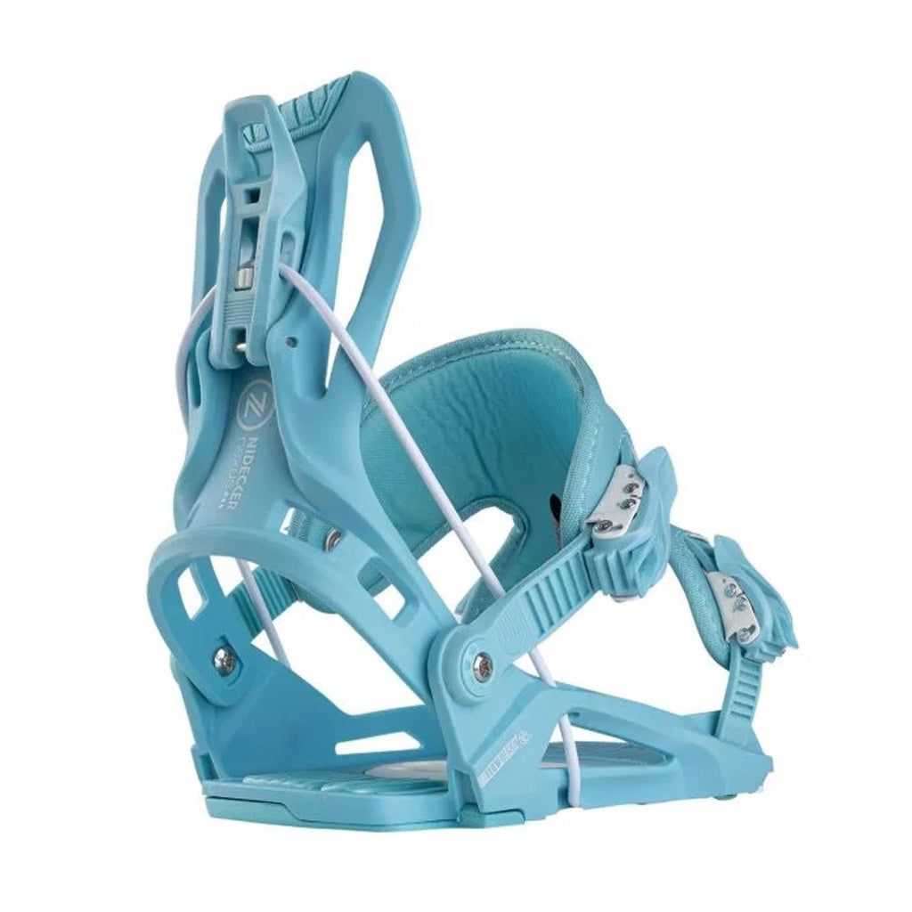 Flow Nexus 25/26 - Snowboard Bindings