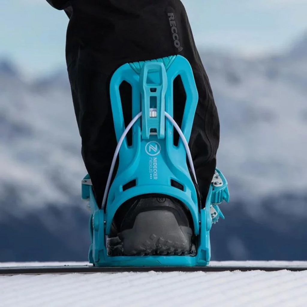 Flow Nexus 25/26 - Snowboard Bindings