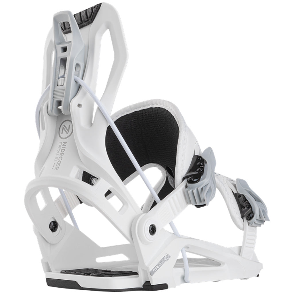Flow Nexus 25/26 - Snowboard Bindings