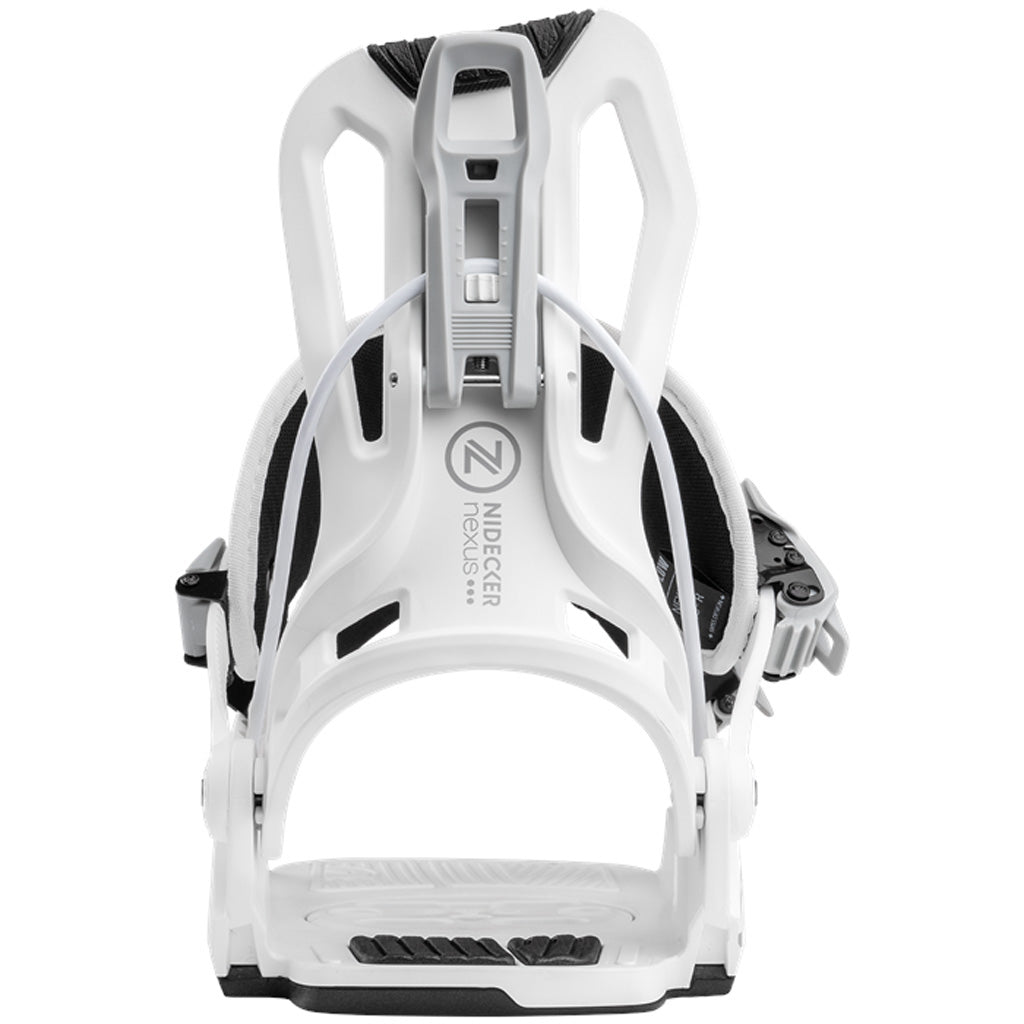 Flow Nexus 25/26 - Snowboard Bindings