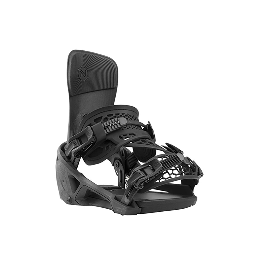 Supermatic 25/26 - Snowboard Bindings