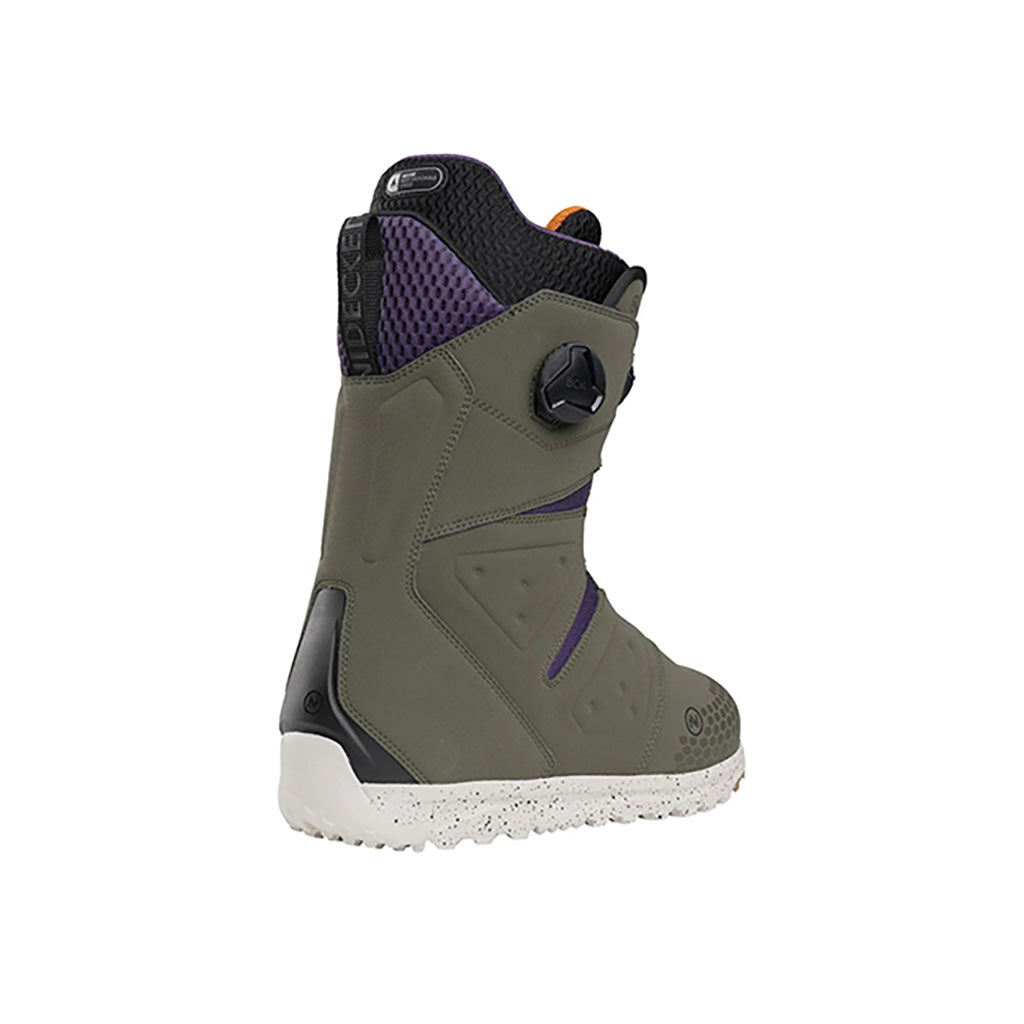 Altai 24/25 - Snowboard Boots