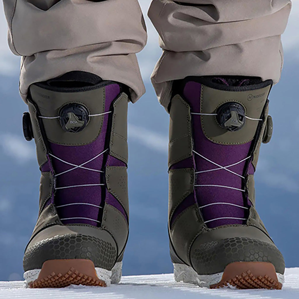 Altai 24/25 - Snowboard Boots