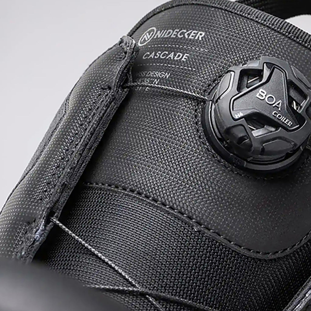 Cascade 25/26 - Snowboard Boots