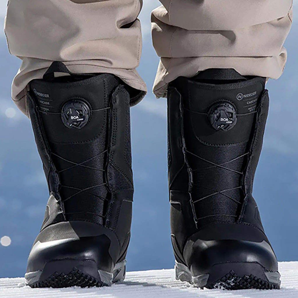 Cascade 25/26 - Snowboard Boots
