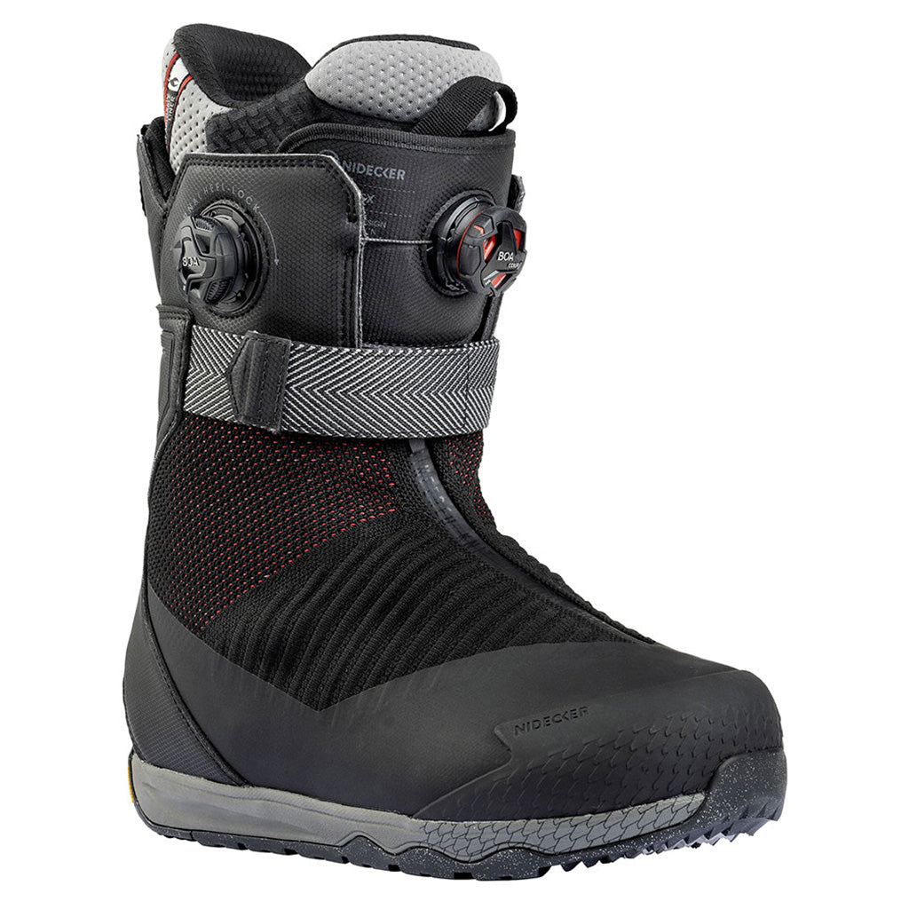 Index 25/26 - Snowboard Boots