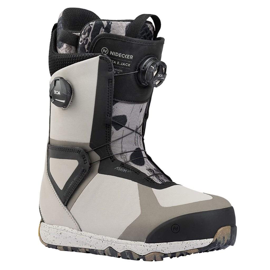 Ejack Kita 24/25 - Snowboard Boots