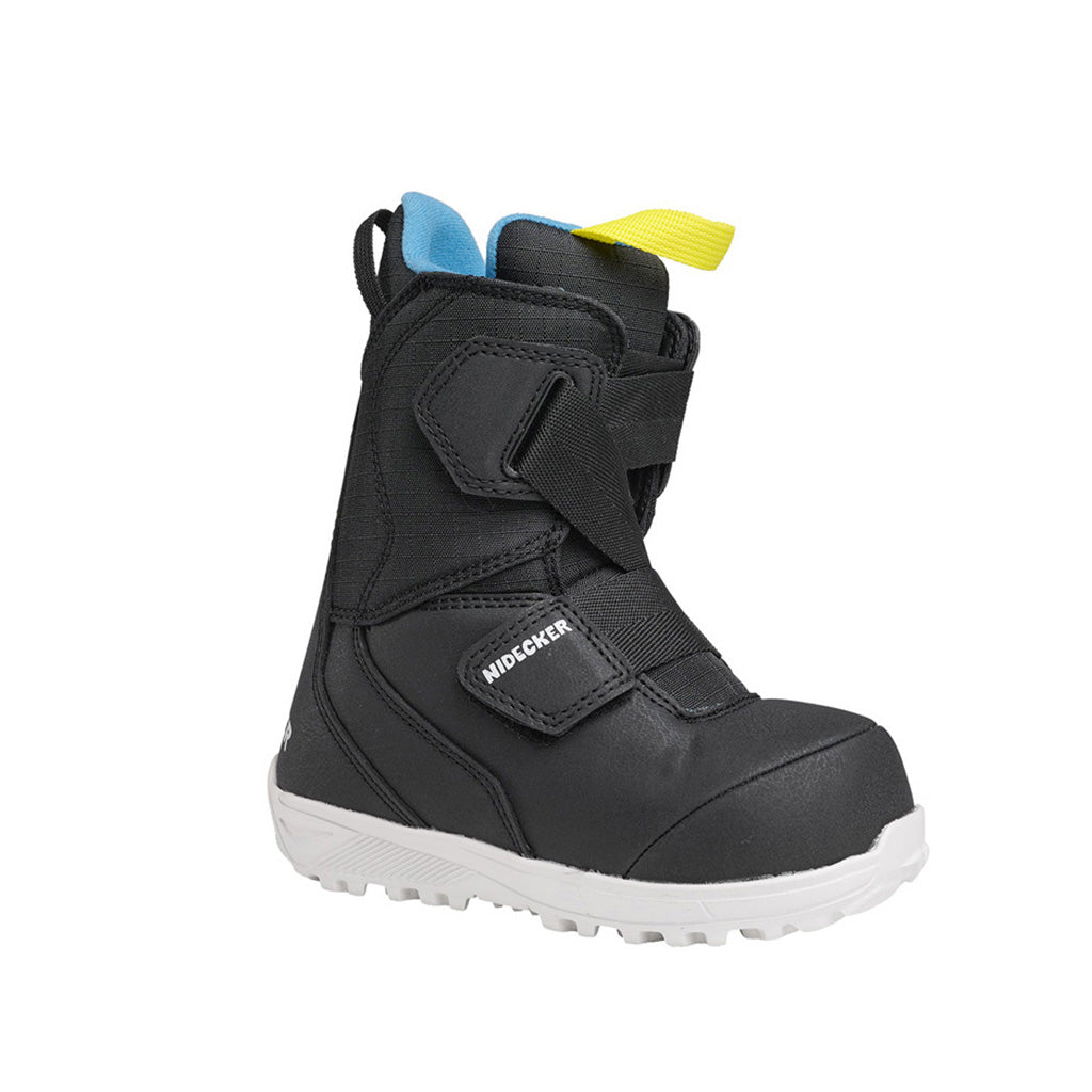 Micron Mini 25/26 - Snowboard Boots