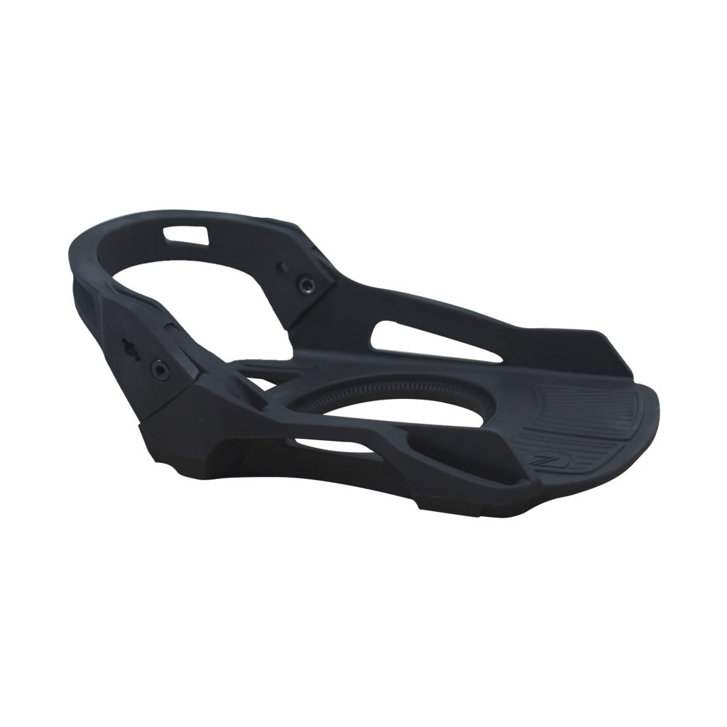 Bp-N002-A - Axis-Muon Base Blk L (N01-F1) - Binding Spareparts