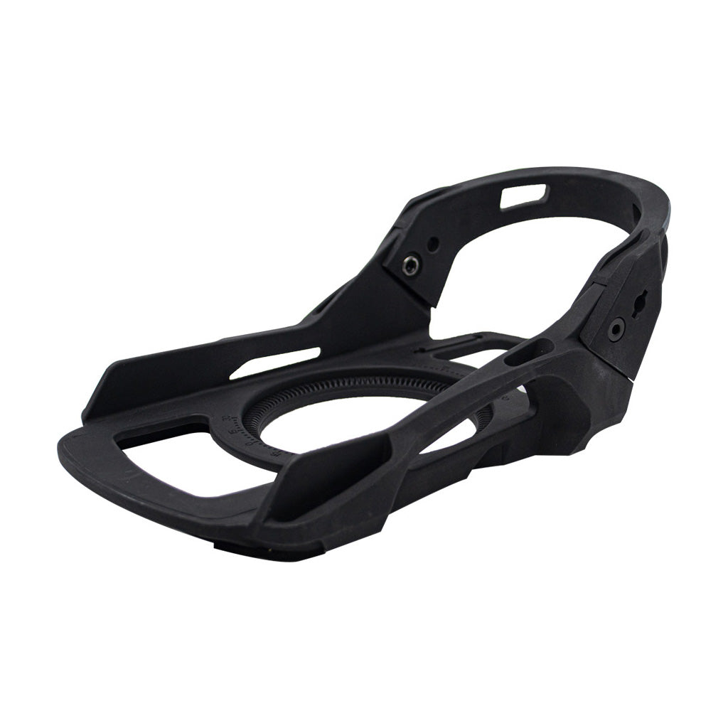 Bp-N003-A - Axis-Kaon Base Blk L (N01-G1) - Binding Spareparts