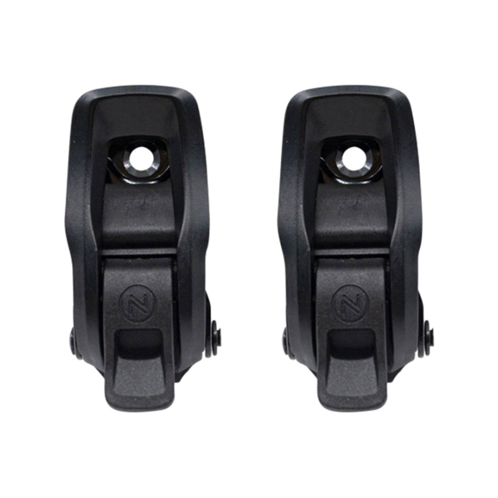 Ab-N001-A - Axion Ankle-Ratchet Al Blk Os (N41-K1) - Binding Spareparts