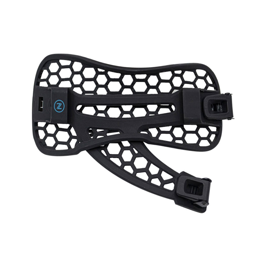 Hs-N001-A - Exoframe Hybrid-Strap Blk S/M (11-H1) - Binding Spareparts