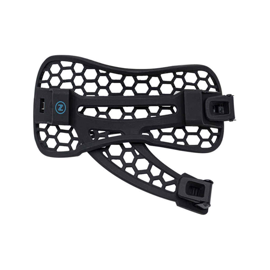 Hs-N001-A - Exoframe Hybrid-Strap Blk L/Xl (11-H1) - Binding Spareparts