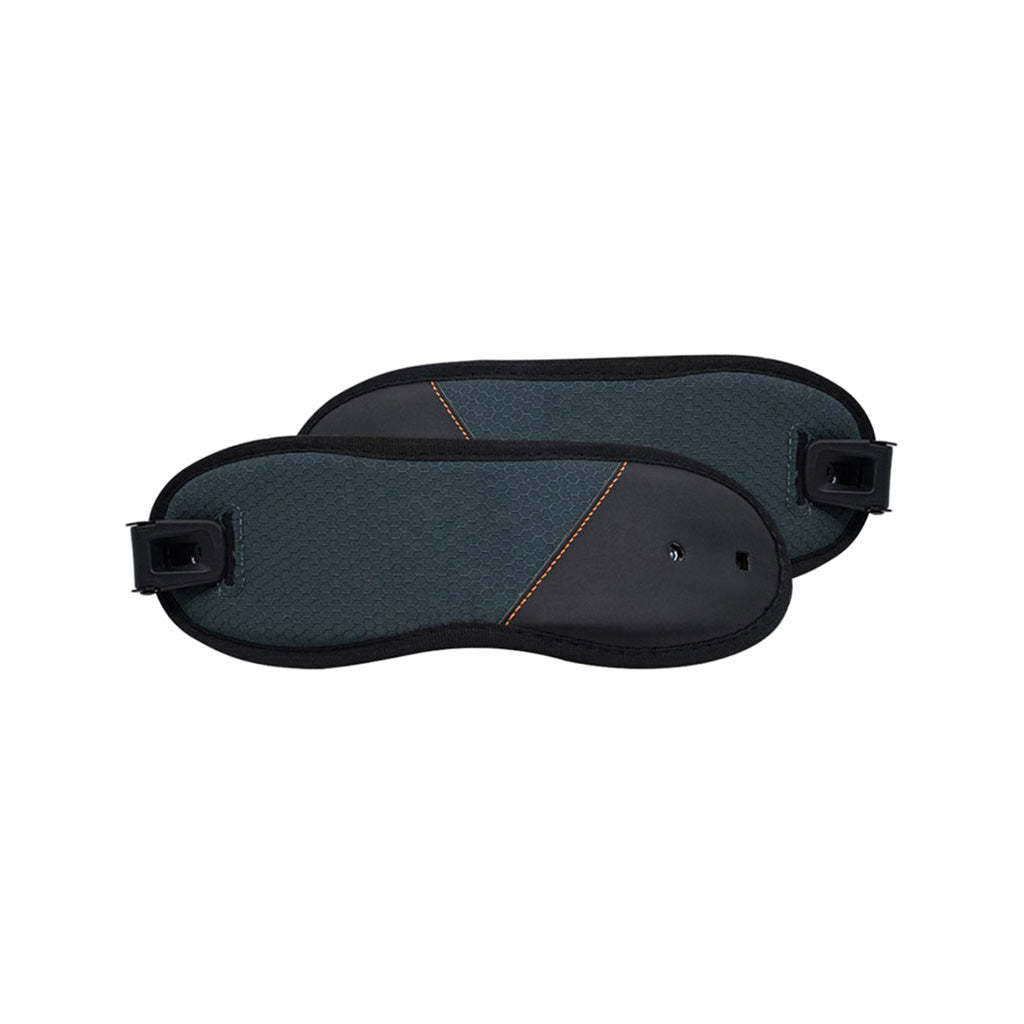 As-N001-A - Comfortfit Anklestra Blk L/Xl (N11-A1) - Binding Spareparts