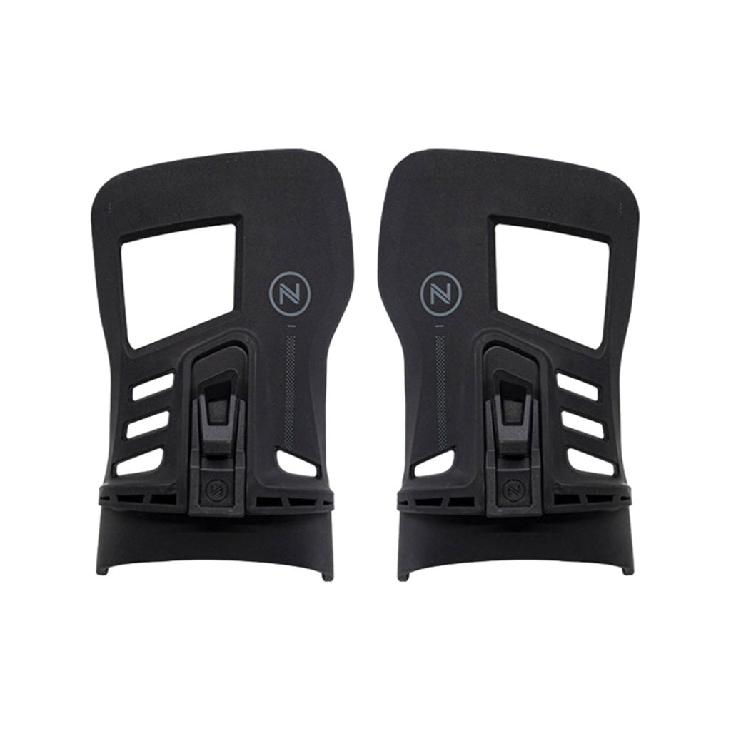 Hb-N002-A - Hadron Hiback Blk S (N02-F2) - Binding Spareparts