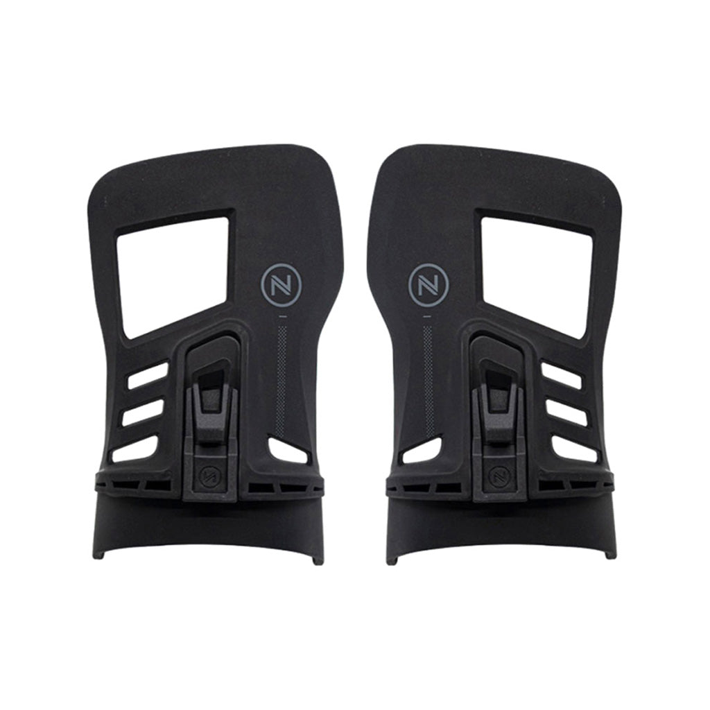 Hb-N002-A - Hadron Hiback Blk M (N02-F2) - Binding Spareparts