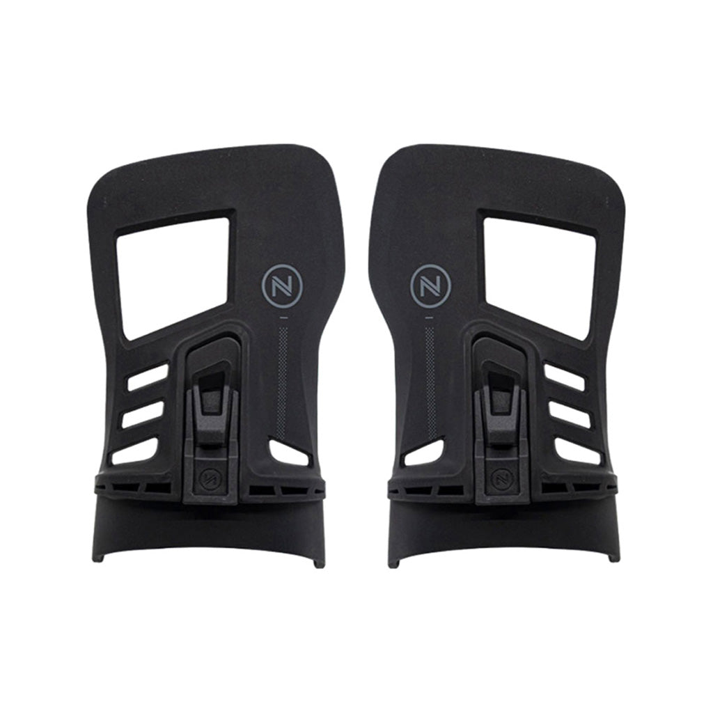 Hb-N002-A - Hadron Hiback Blk Xl (N02-F2) - Binding Spareparts