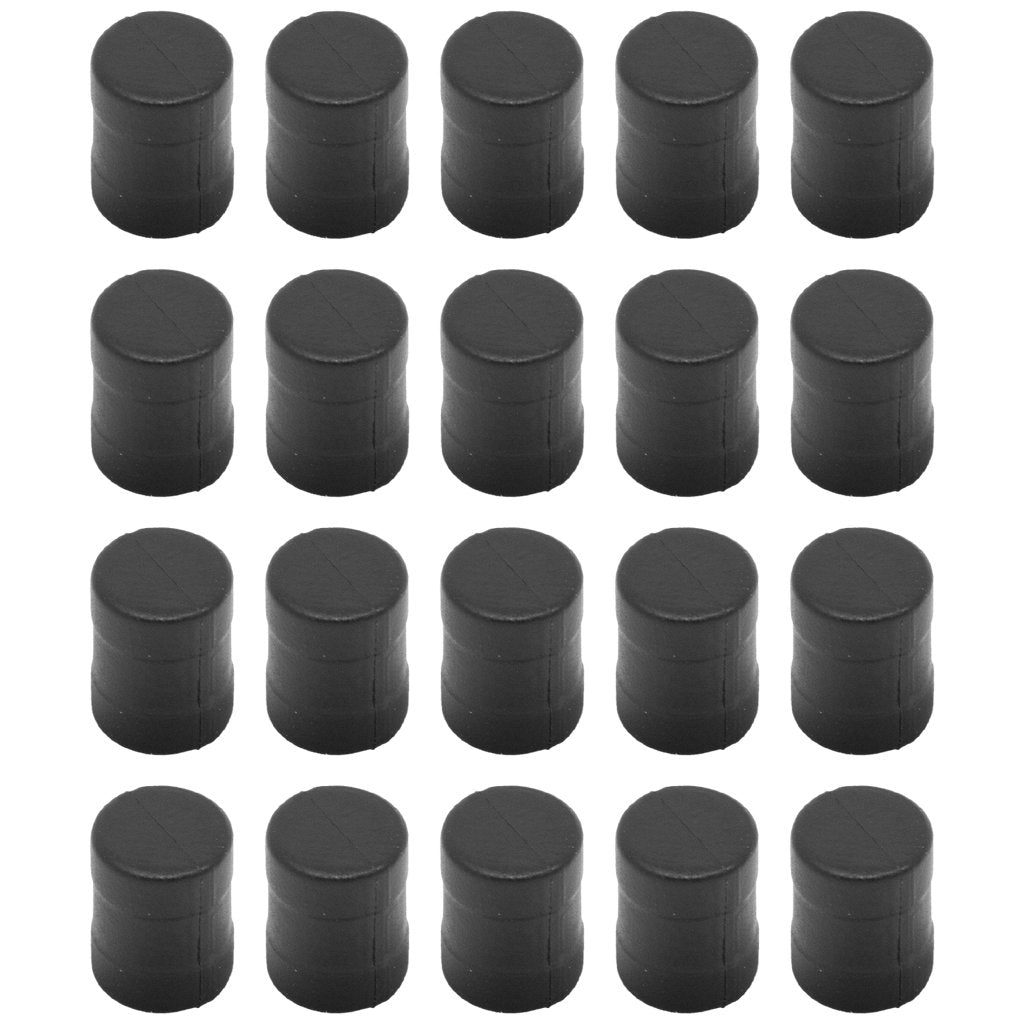 Lp-N001-A - Ladderstrap Plugs - Binding Spareparts