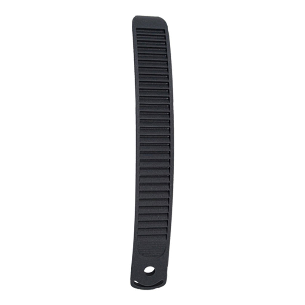 Tl-N001-A - Lsr Toe-Lddr Blk Os (18-A1) - Binding Spareparts