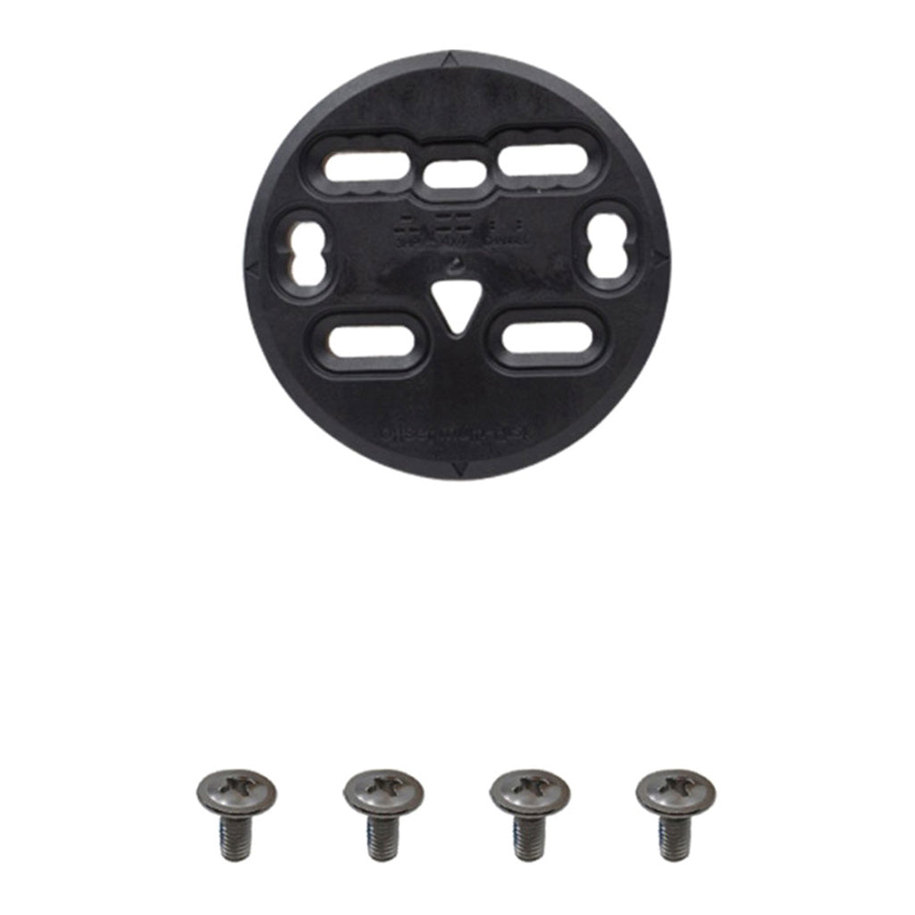 Md-N001-A - Multi-Disks Nylon Blk Os (21-H2) - Binding Spareparts