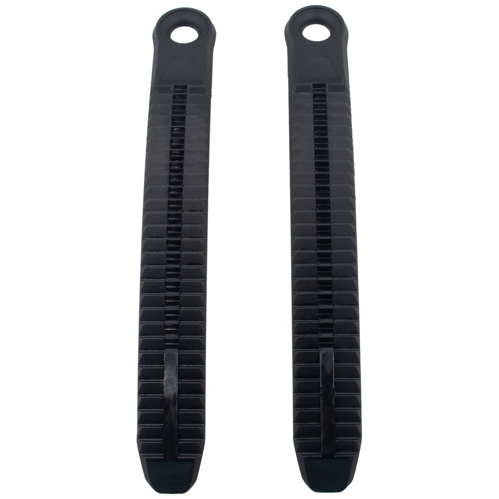 Al-N002-A - Lsr2.0 Axis Ankle-Ldr - Binding Spareparts
