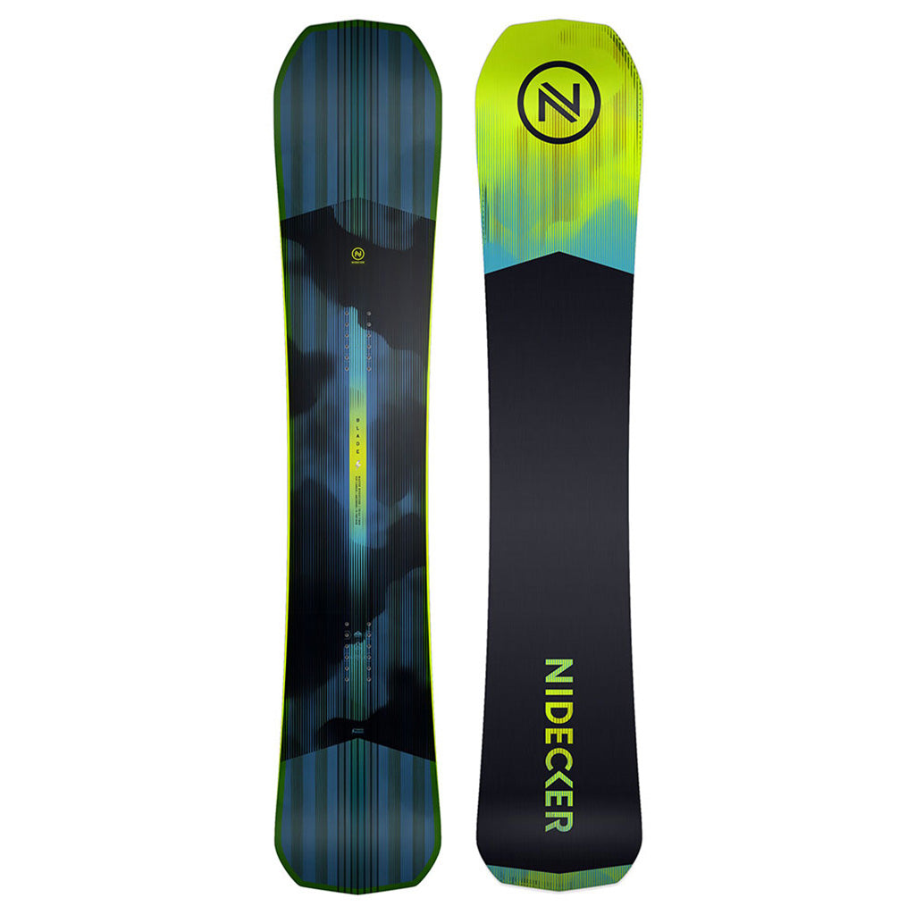 Blade 25/26 - Snowboard