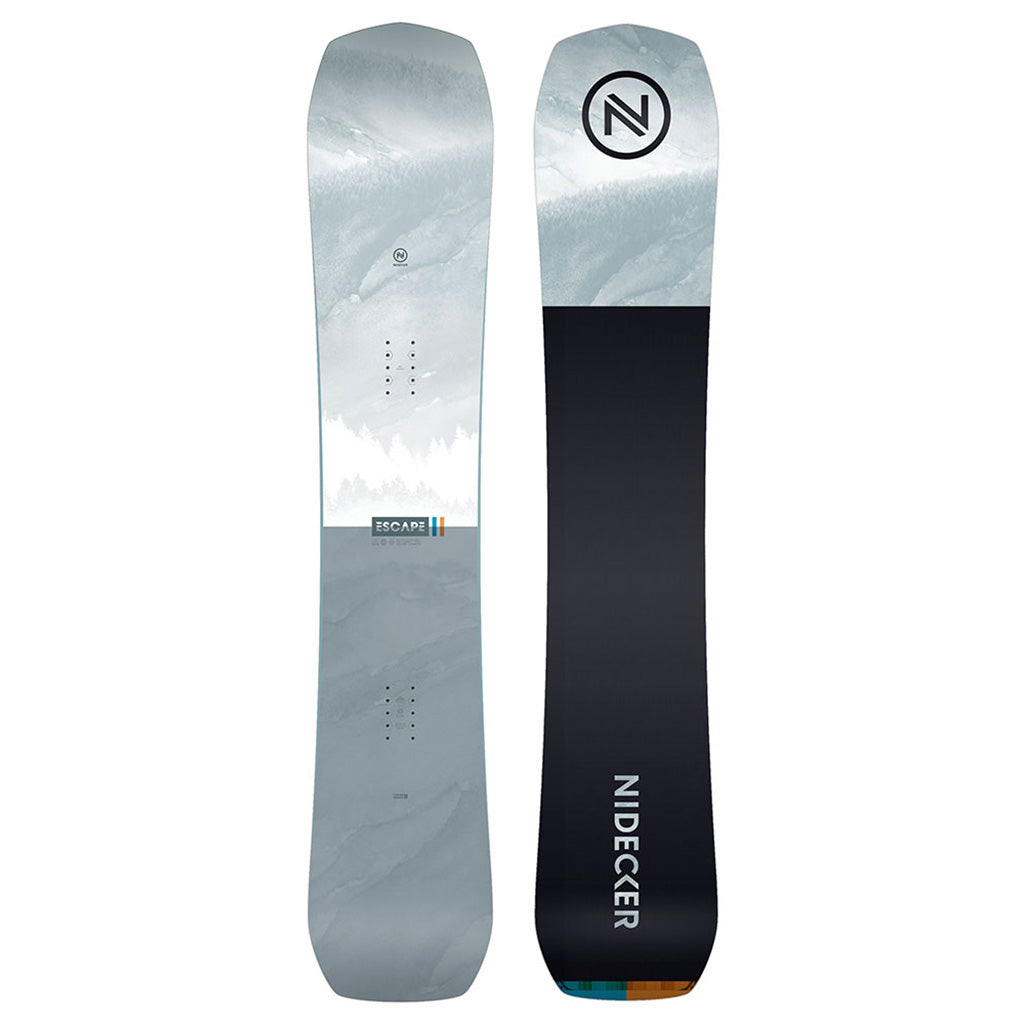 Escape Gray 24/25 - Snowboard